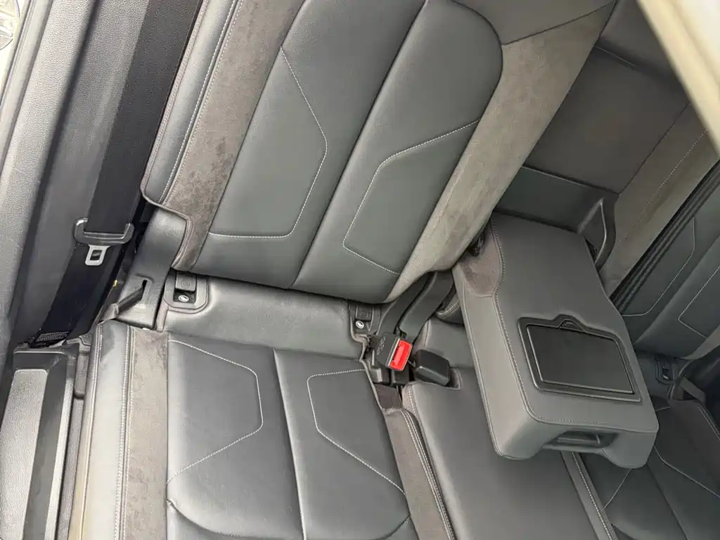 Audi Q3 Sportback — миниатюра 9