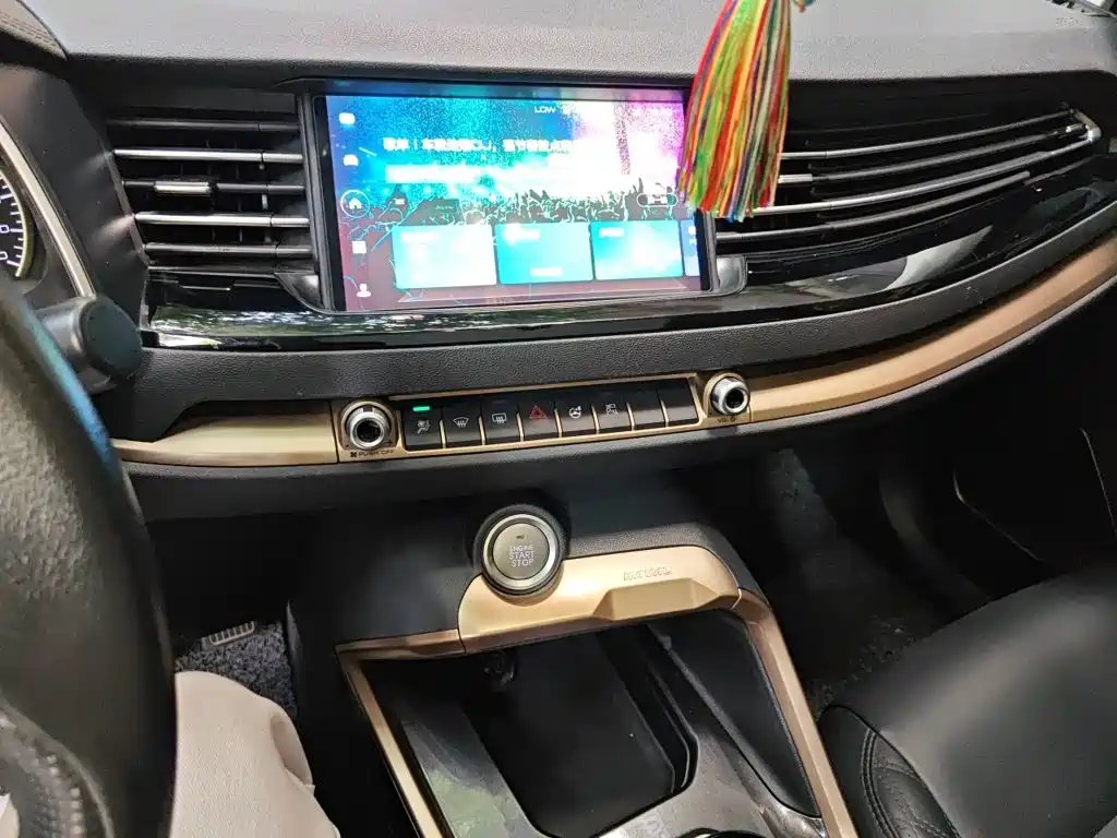 Haval H6 — миниатюра 9