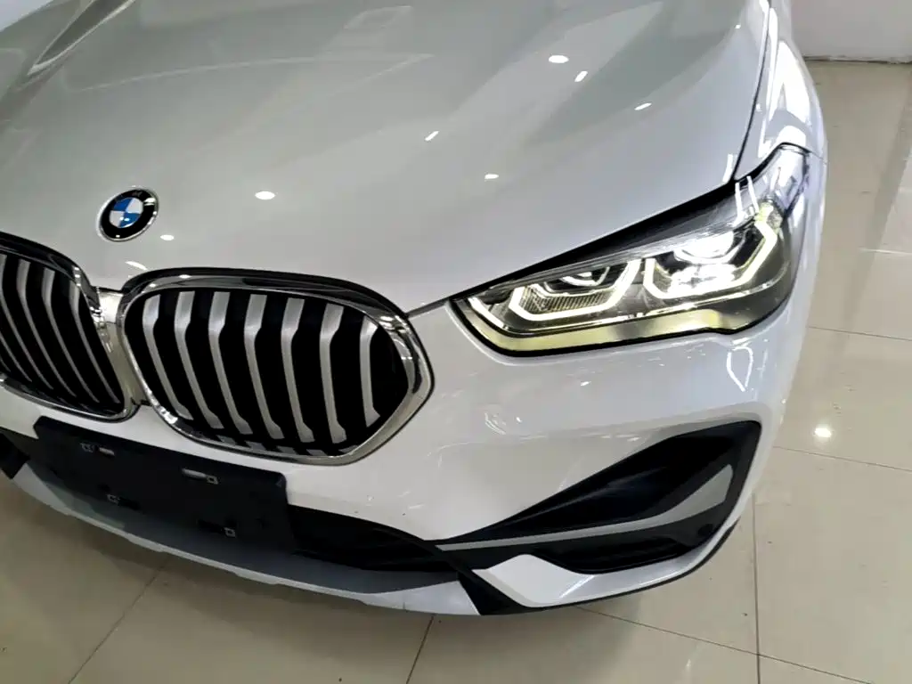 BMW X1 — миниатюра 24