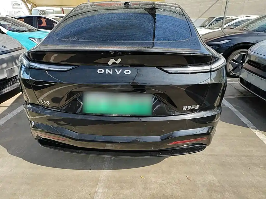 ONVO ONVO L60 — миниатюра 6