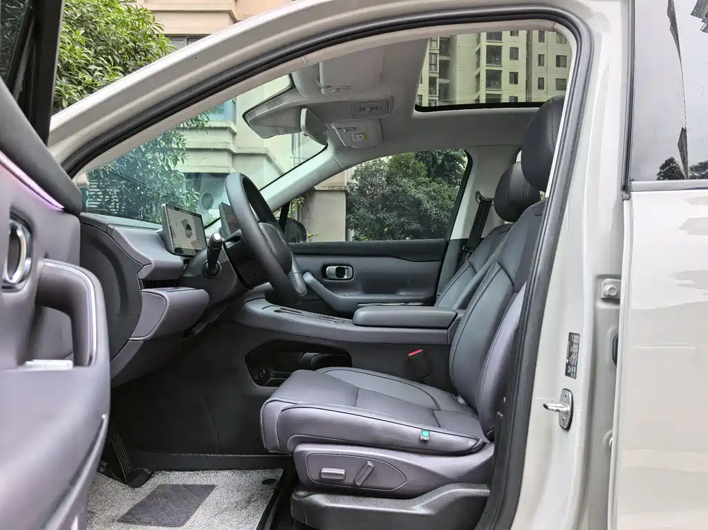 Leapmotor C10 2024 530 Smart