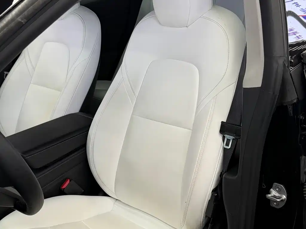 Tesla Model 3 — миниатюра 9