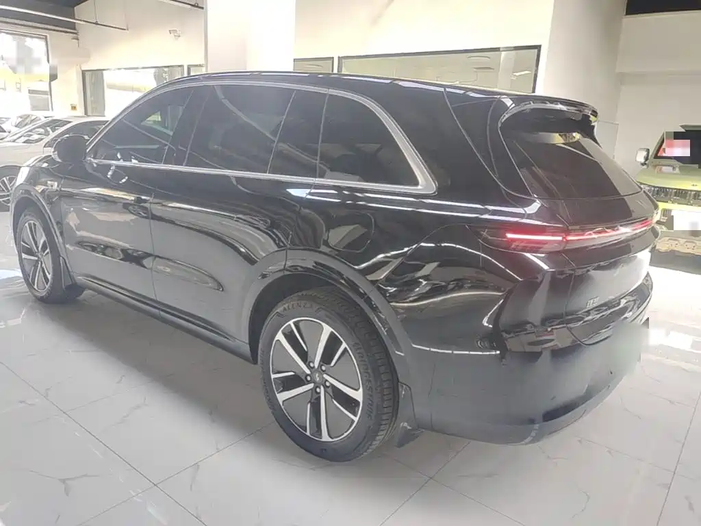 Li Auto Li L6 — миниатюра 5