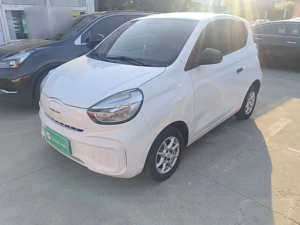 Roewe Clever