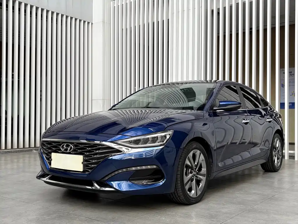Hyundai Fista