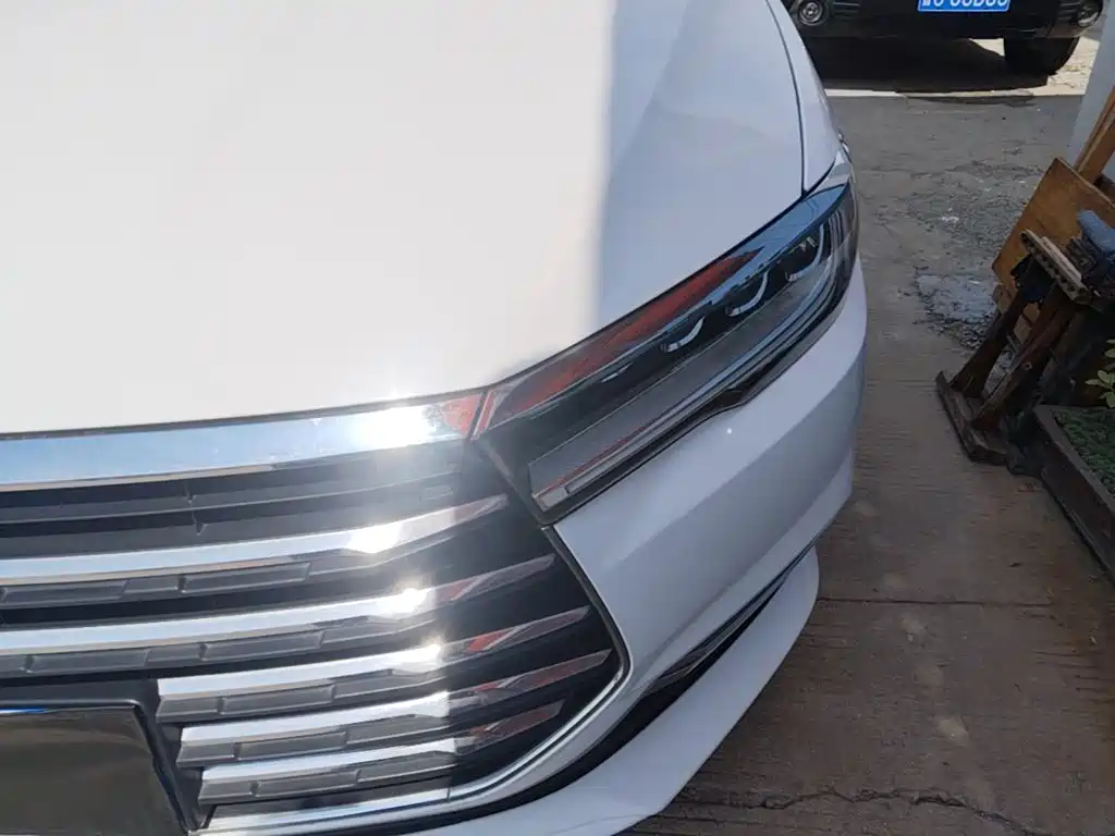 BYD Qin — миниатюра 24
