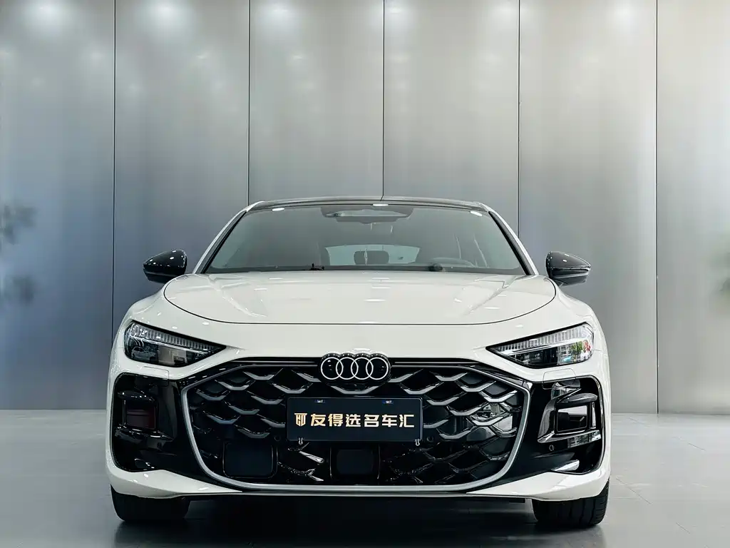 Audi A5L Sportback — миниатюра 2
