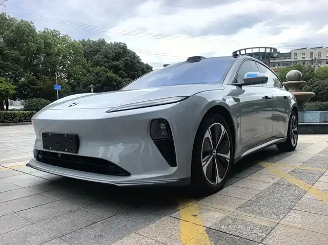 2024 Nio ET5