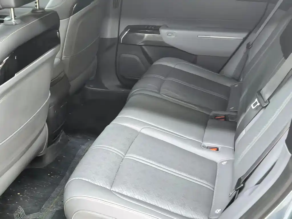 Zeekr 7X 2025 100kWh Smart Drive
