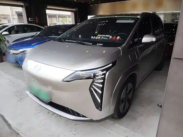 2024 GAC Aion Y