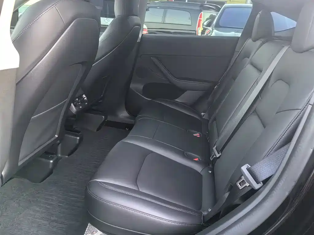 Tesla Model Y — миниатюра 6