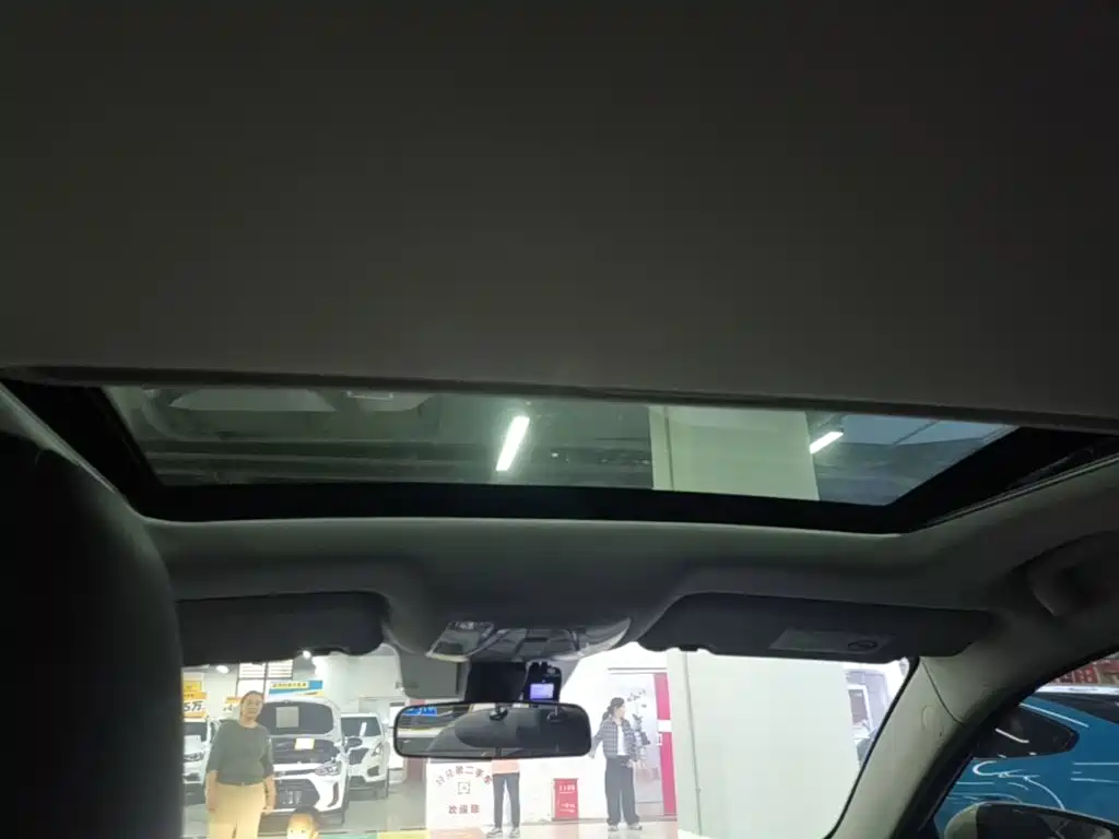 GAC Motor Trumpchi GA4 — миниатюра 18