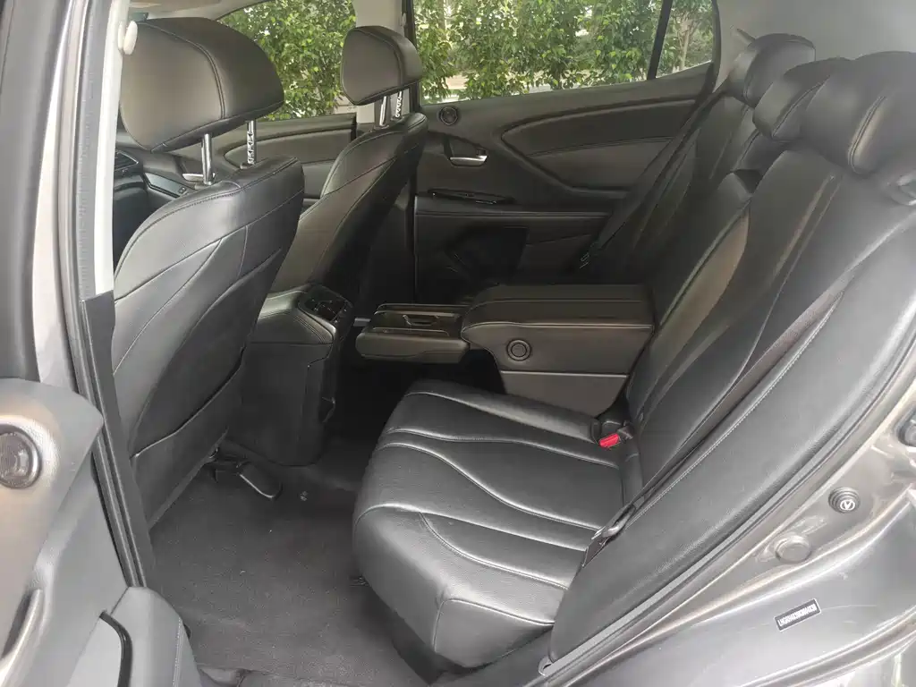Acura CDX — миниатюра 11
