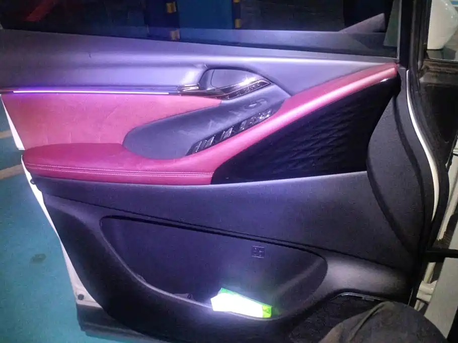 GAC Motor Trumpchi M8 — миниатюра 7