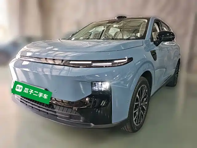 2025 Leapmotor B10