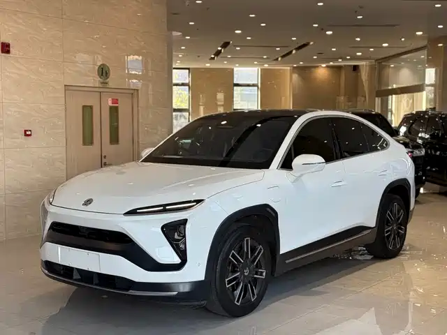 2021 Nio EC6