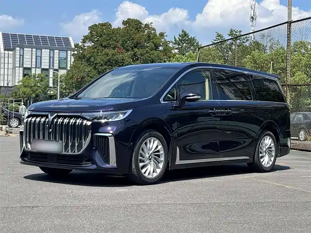 LANTU AUTOMOBILE LANTU DREAMER 2024