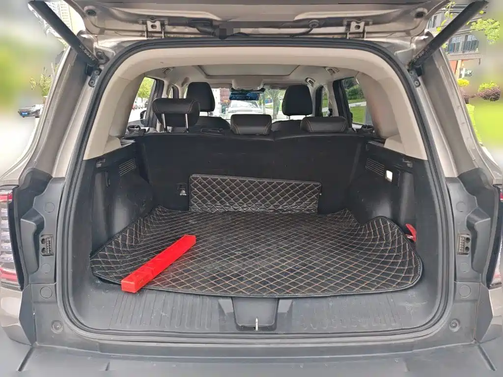 Haval Big Dog — миниатюра 10
