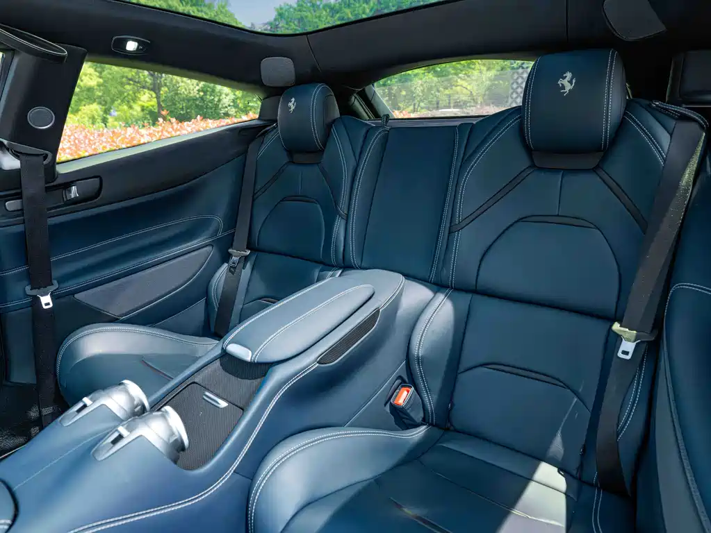 Ferrari GTC4Lusso 6.3L V12, фото 22
