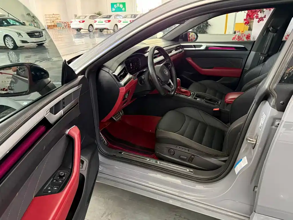 Volkswagen FAW - Passat CC CC 2023 380TSI