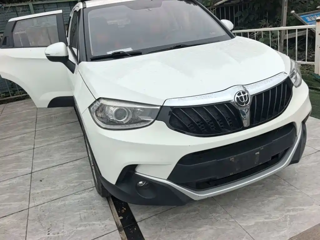 Zhonghua V3 — миниатюра 4