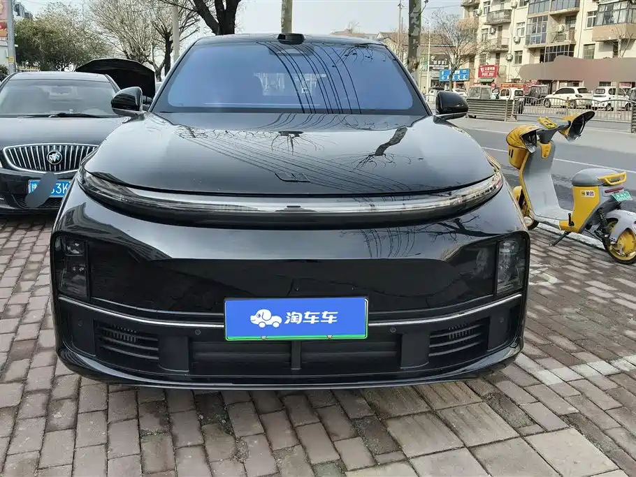 Li Auto IDEAL L7