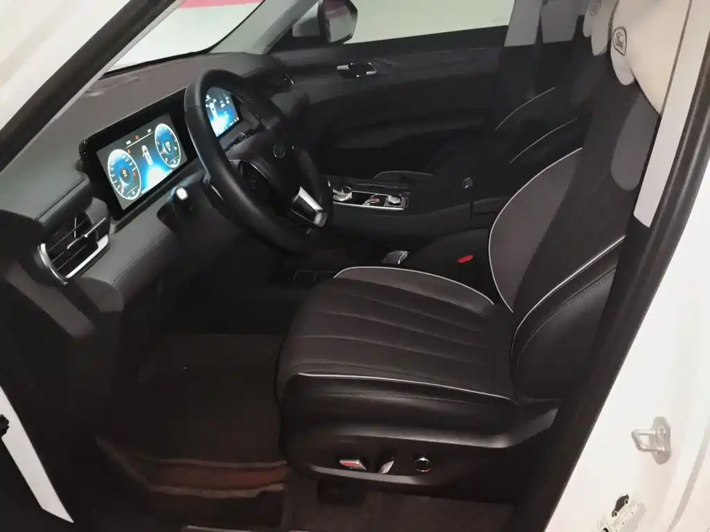 Ford Equator — миниатюра 11