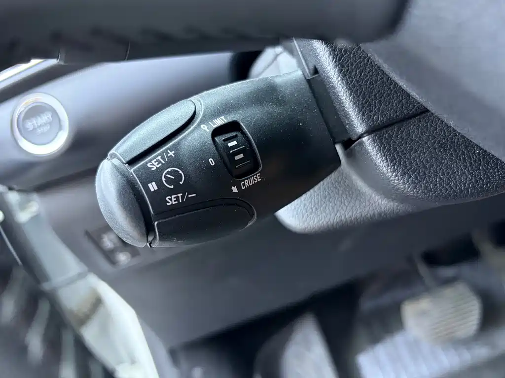 Citroen C3-XR — миниатюра 14
