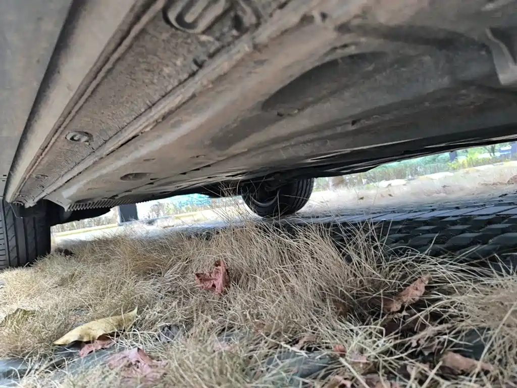 Volkswagen Tharu — миниатюра 17