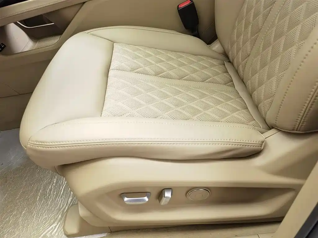 WULING WULING CAPGEMINI