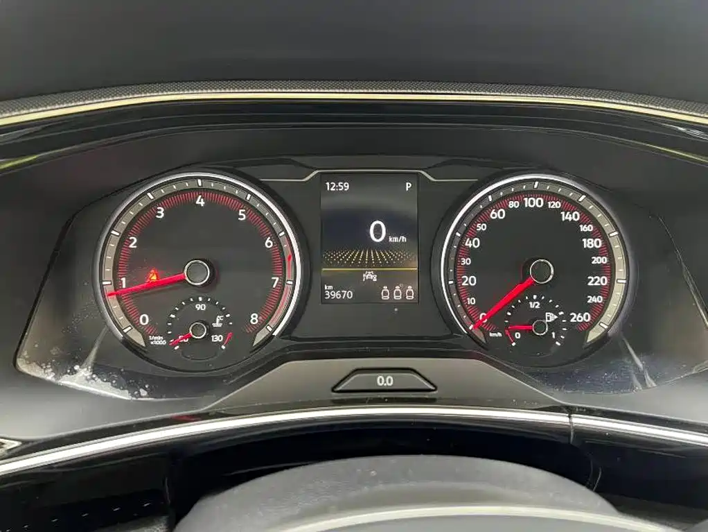 Volkswagen Tayron — миниатюра 11
