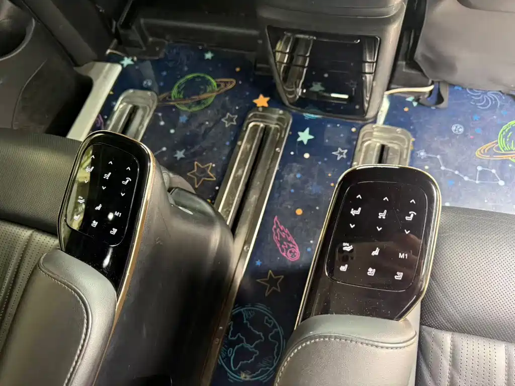 GAC Motor Trumpchi M8 — миниатюра 11