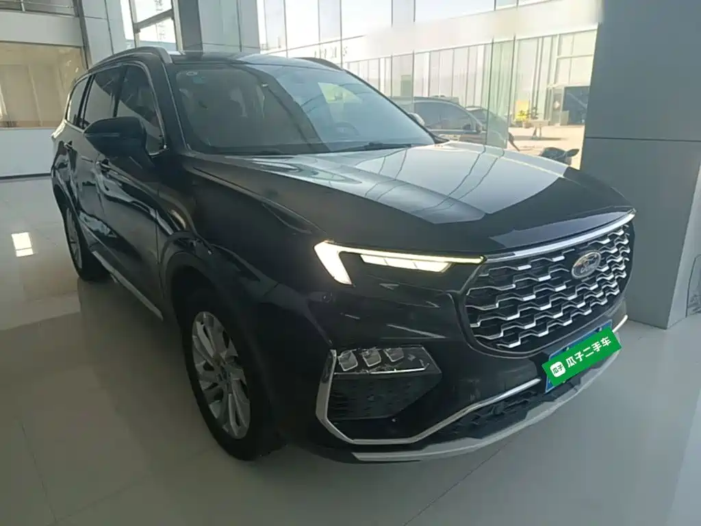Ford Equator — миниатюра 4
