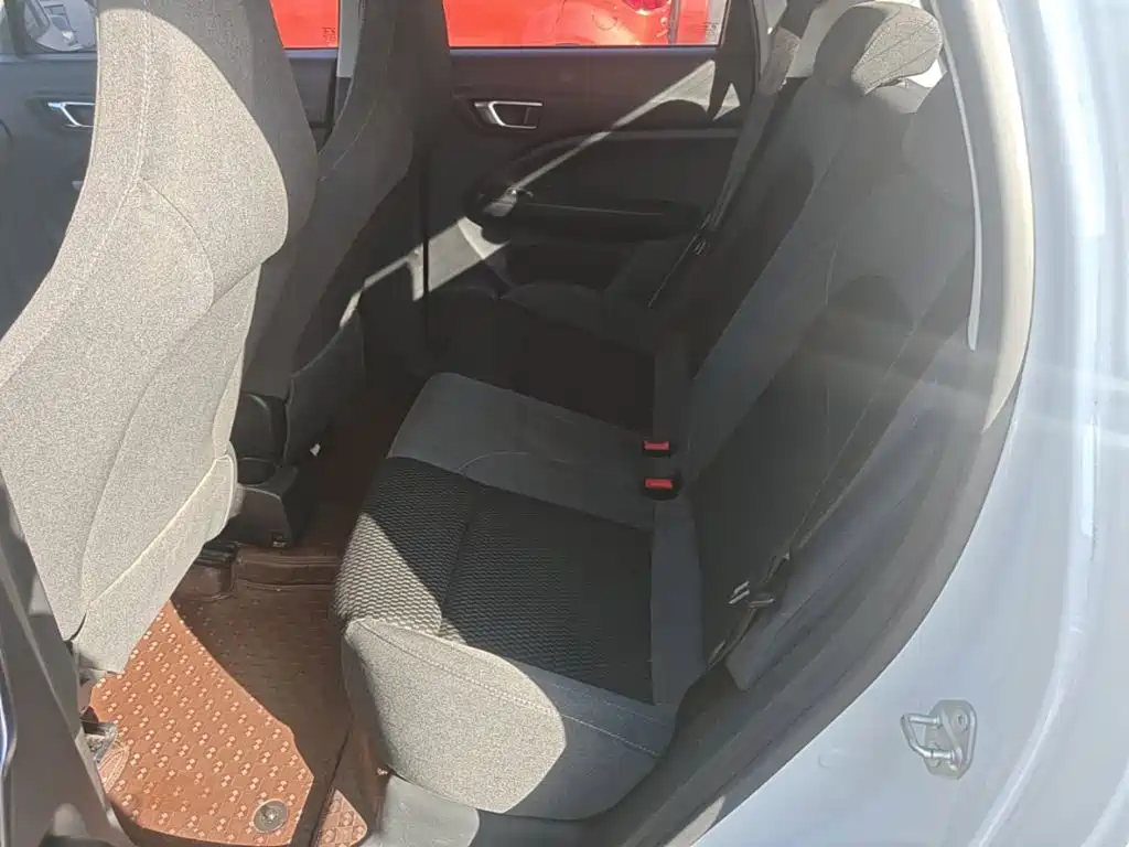 Leapmotor Leapmotor T03 — миниатюра 17