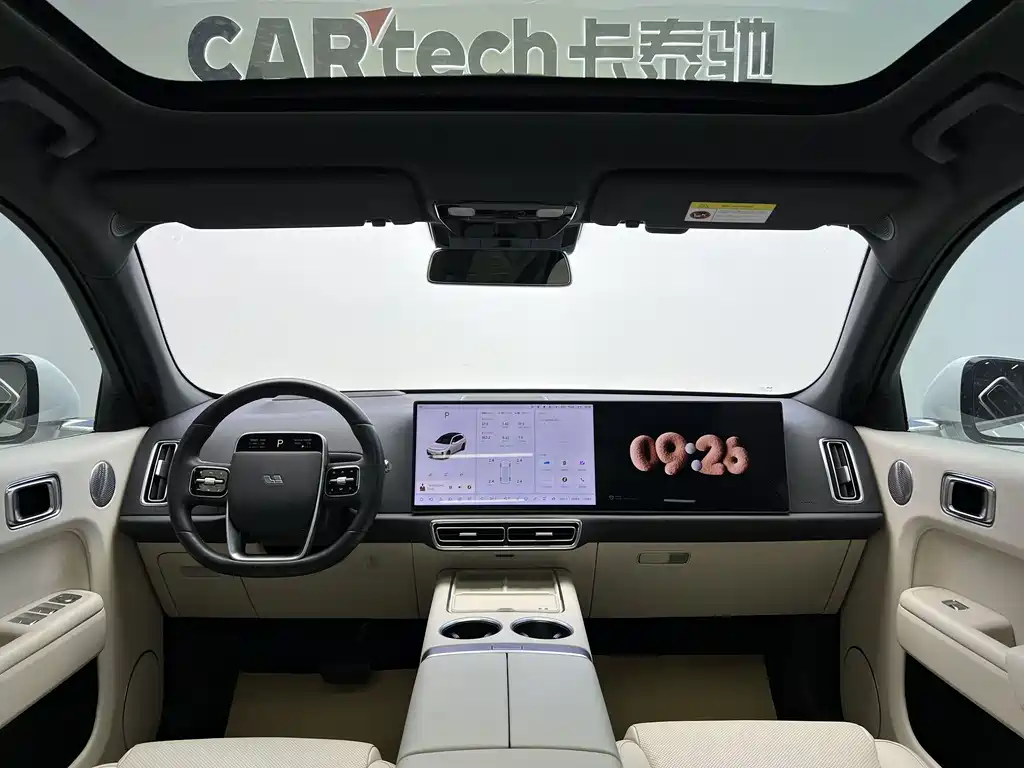 Li Auto IDEAL L7