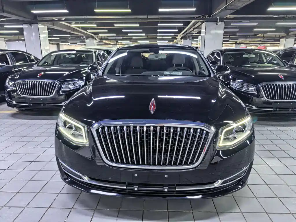 Hongqi HONGQI H7