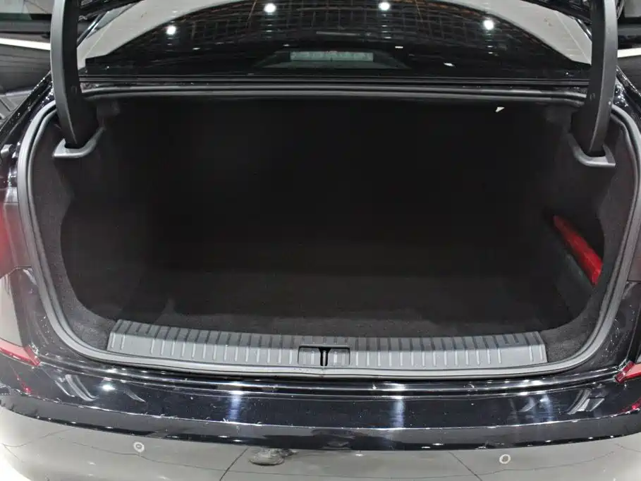 Volkswagen Passat — миниатюра 13