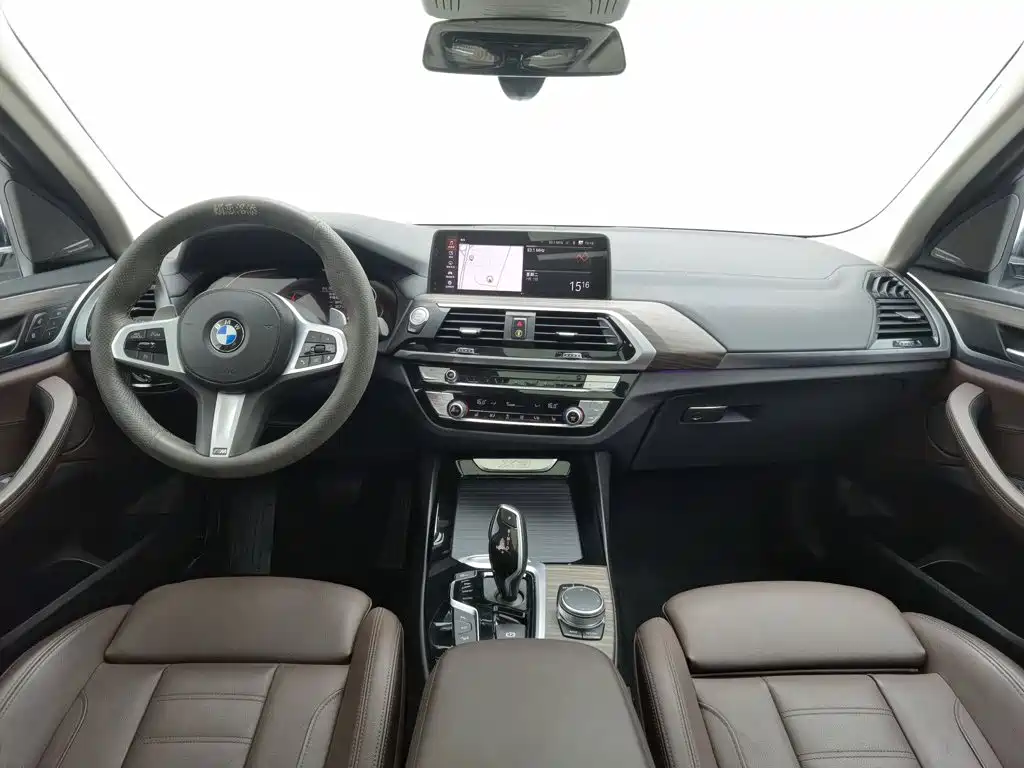 BMW X3 2020 xDrive28i M Sport