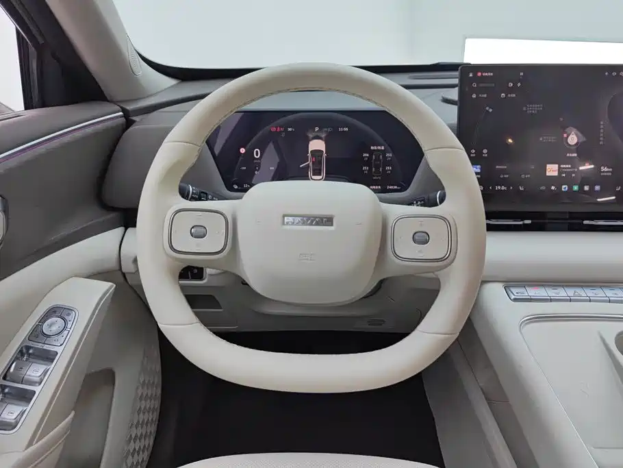 Haval Xiaolong MAX — миниатюра 15