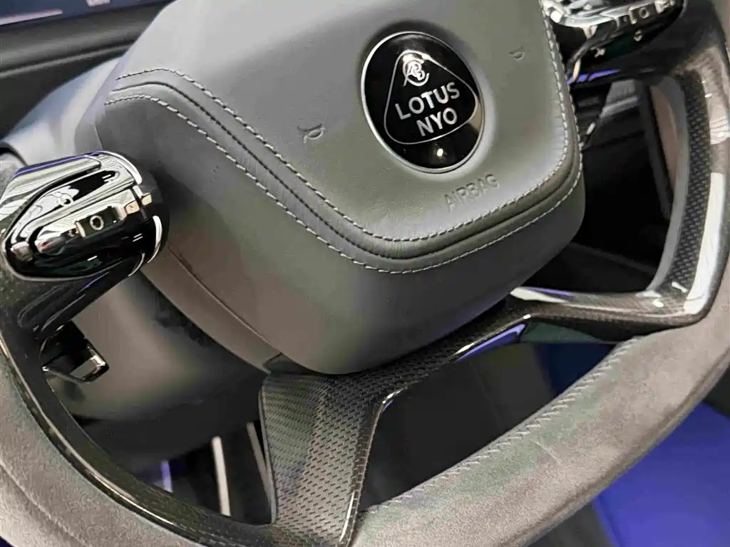 Lotus Eletre — миниатюра 10