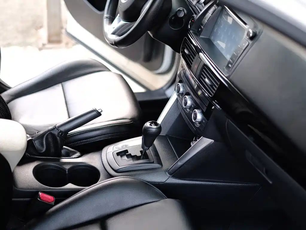 Mazda CX-5 — миниатюра 59
