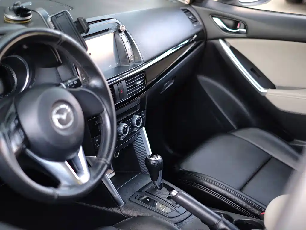Mazda CX-5 — миниатюра 54