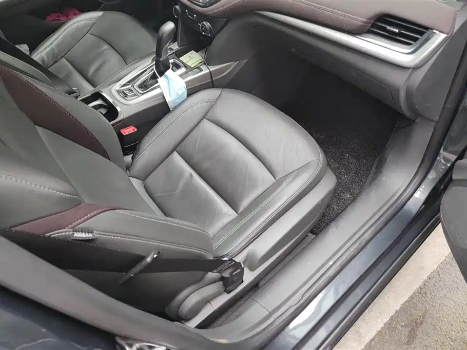 CHEVROLET MAI RUIBAO