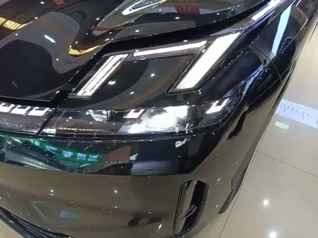 Lynk & Co 08 EM-P — миниатюра 24