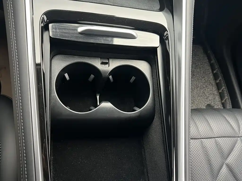 EXEED XINGTU YAOGUANG