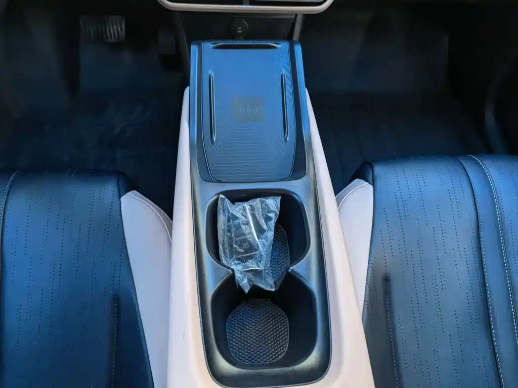 BYD Seagull — миниатюра 13
