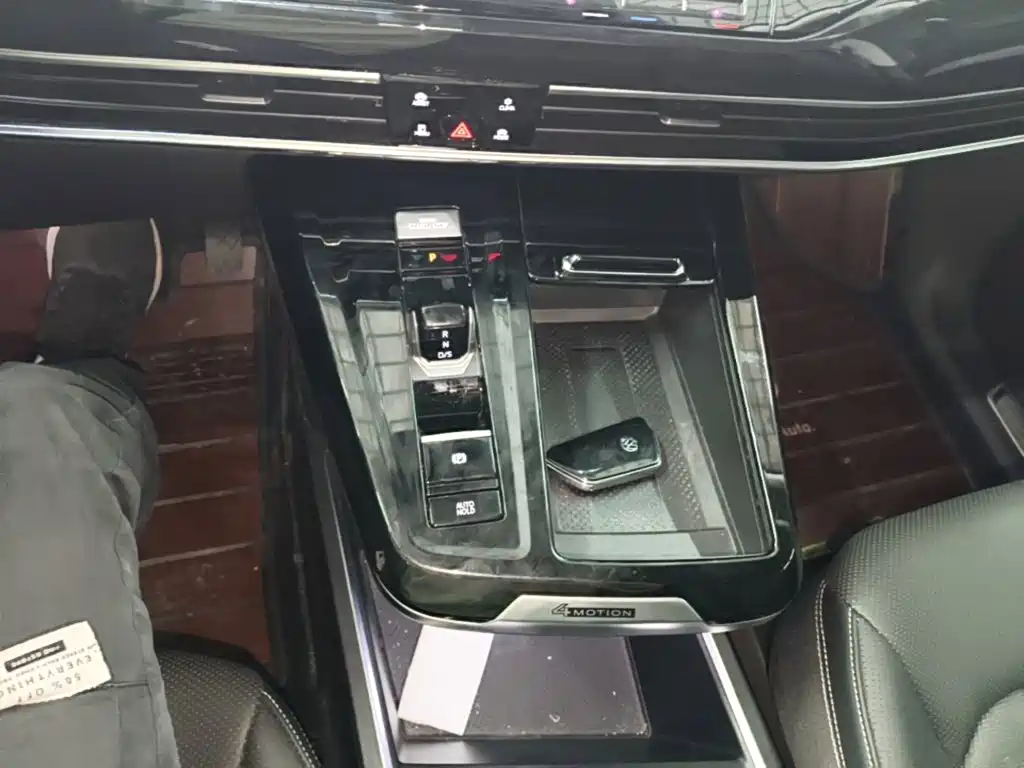 Volkswagen Talagon — миниатюра 14