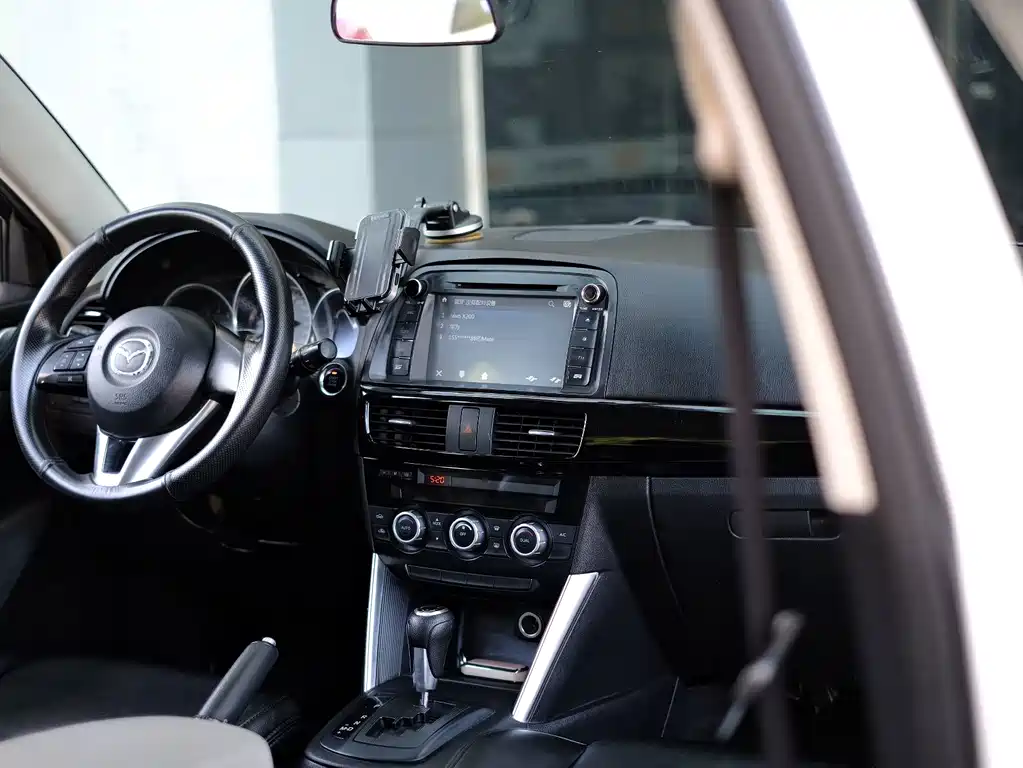 Mazda CX-5 — миниатюра 52