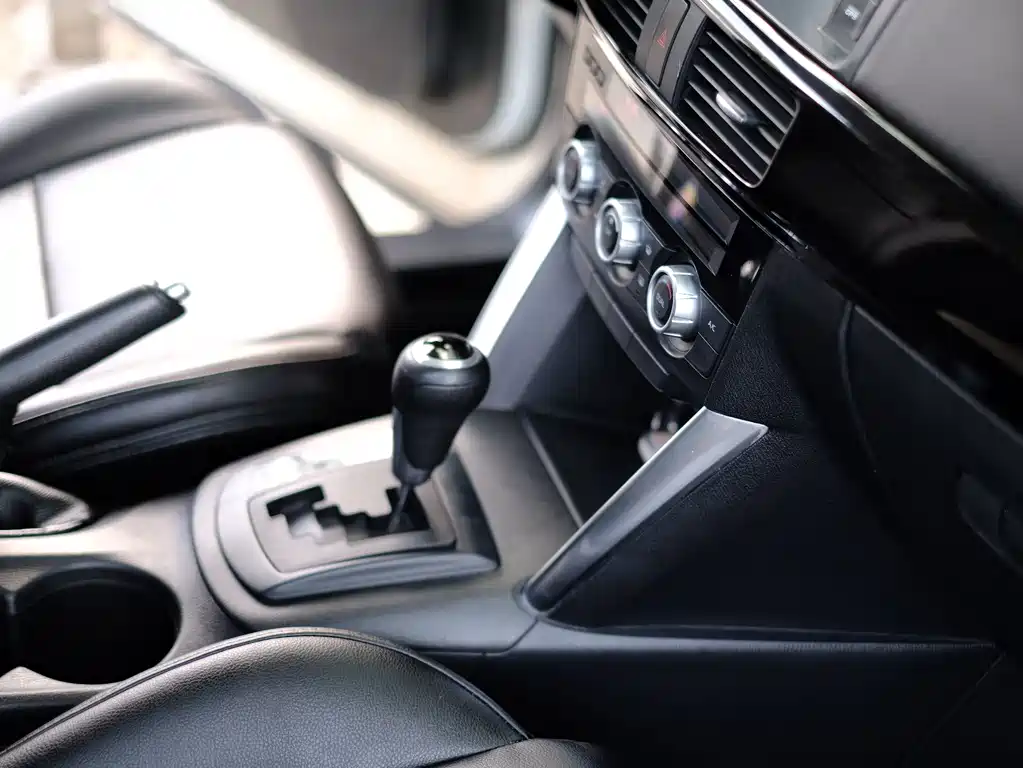Mazda CX-5 — миниатюра 58