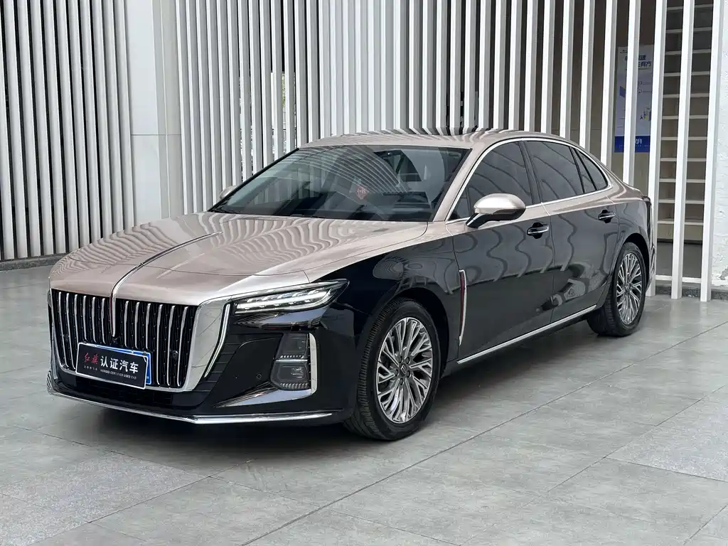 Hongqi Hongqi H5 2023